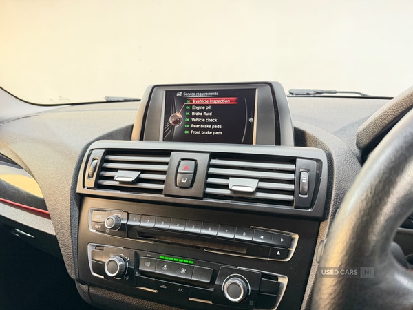 Used BMW 1 Series 2014 for sale - 77217731: Photo 15