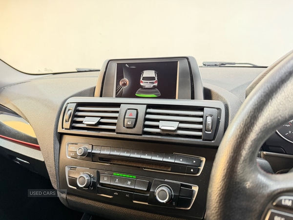 Used BMW 1 Series 2014 for sale - 77217731: Photo 16