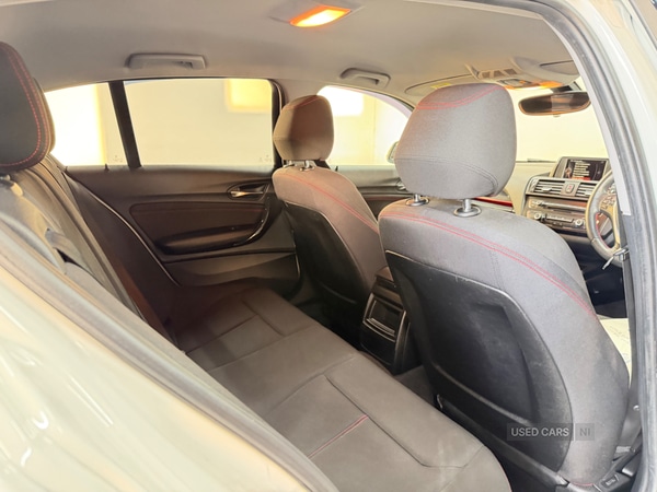 Used BMW 1 Series 2014 for sale - 77217731: Photo 18