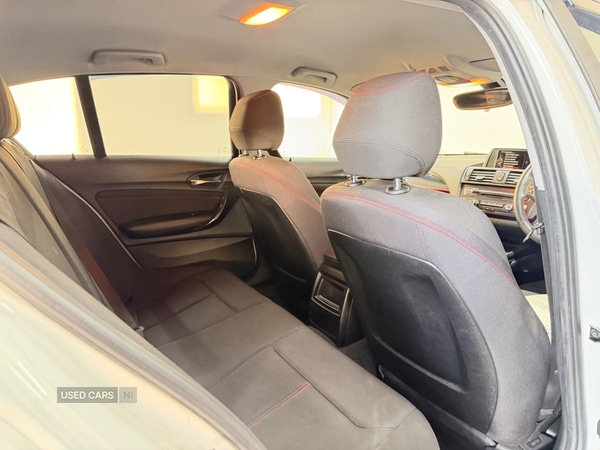 Used BMW 1 Series 2014 for sale - 77217731: Photo 19