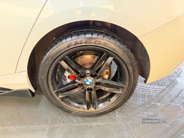 Used BMW 1 Series 2014 for sale - 77217731: Photo 20