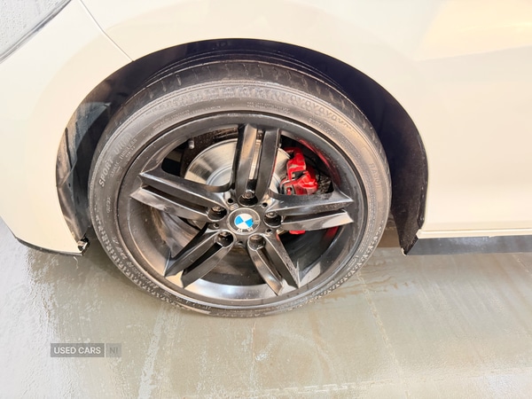 Used BMW 1 Series 2014 for sale - 77217731: Photo 21