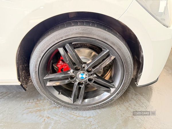 Used BMW 1 Series 2014 for sale - 77217731: Photo 22