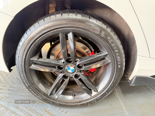 Used BMW 1 Series 2014 for sale - 77217731: Photo 23