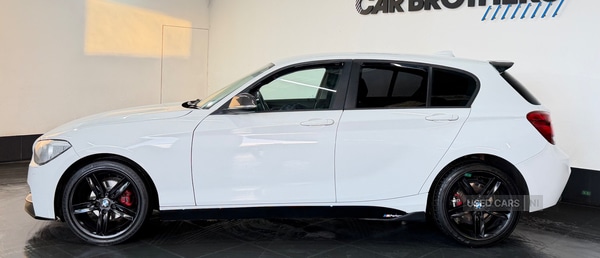 Used BMW 1 Series 2014 for sale - 77217731: Photo 5