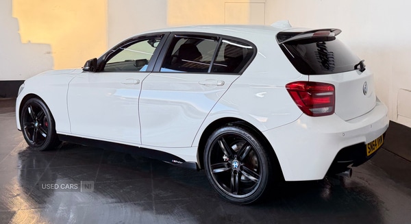 Used BMW 1 Series 2014 for sale - 77217731: Photo 6