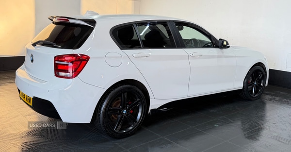 Used BMW 1 Series 2014 for sale - 77217731: Photo 7