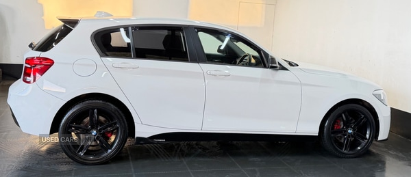 Used BMW 1 Series 2014 for sale - 77217731: Photo 8