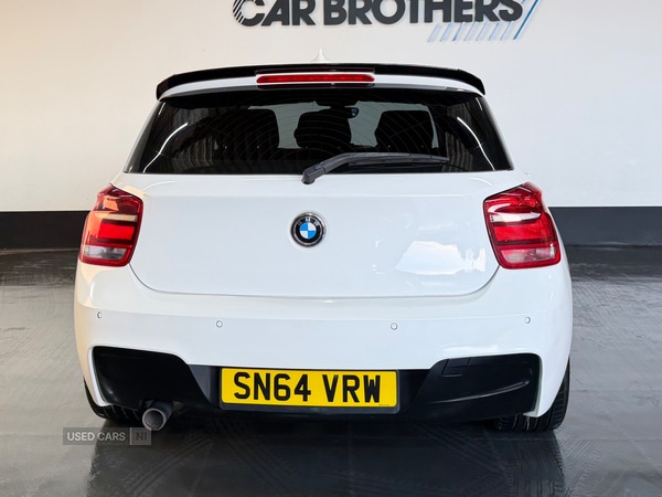 Used BMW 1 Series 2014 for sale - 77217731: Photo 9