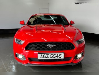 Used Ford Mustang 2016 for sale - 78384929: Photo