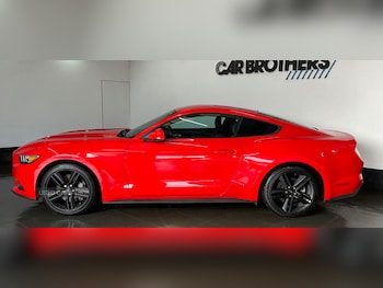 Used Ford Mustang 2016 for sale - 78384929: Photo