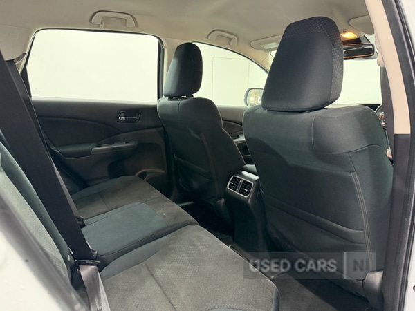 Used Honda CR-V 2015 for sale - 77854671: Photo 12