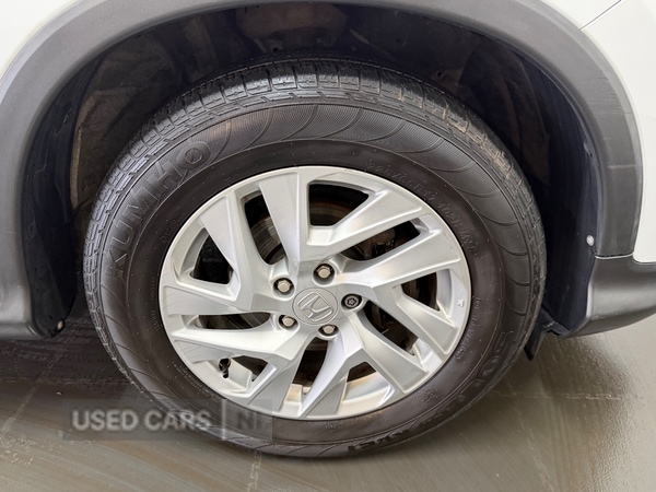 Used Honda CR-V 2015 for sale - 77854671: Photo 15