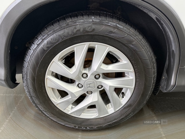 Used Honda CR-V 2015 for sale - 77854671: Photo 16