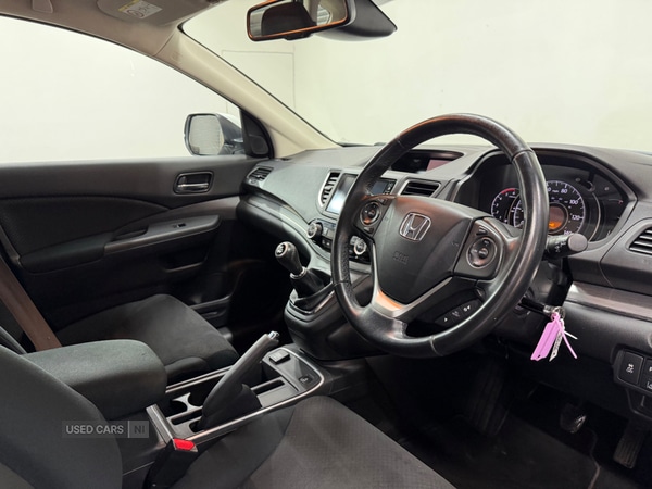 Used Honda CR-V 2015 for sale - 77854671: Photo 17