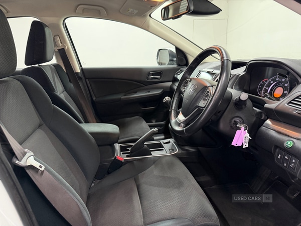 Used Honda CR-V 2015 for sale - 77854671: Photo 19