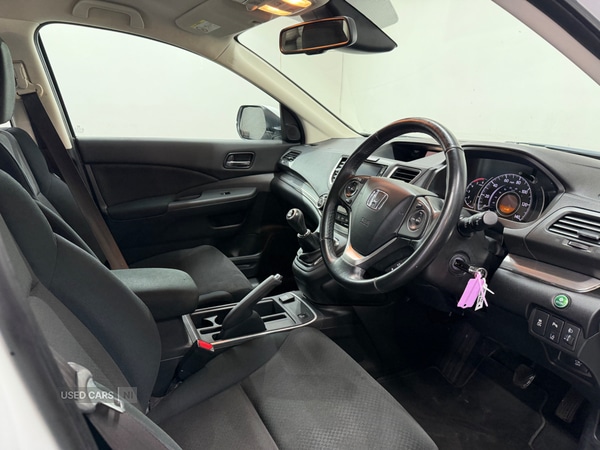 Used Honda CR-V 2015 for sale - 77854671: Photo 21