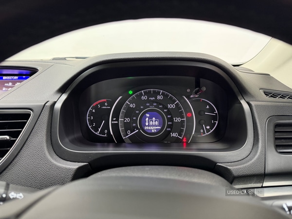 Used Honda CR-V 2015 for sale - 77854671: Photo 24