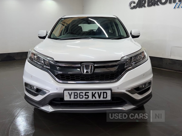 Used Honda CR-V 2015 for sale - 77854671: Photo 3
