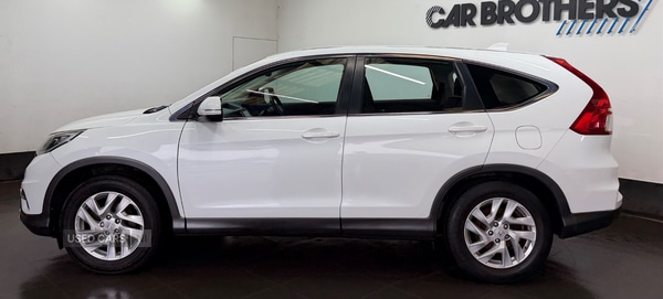 Used Honda CR-V 2015 for sale - 77854671: Photo 5