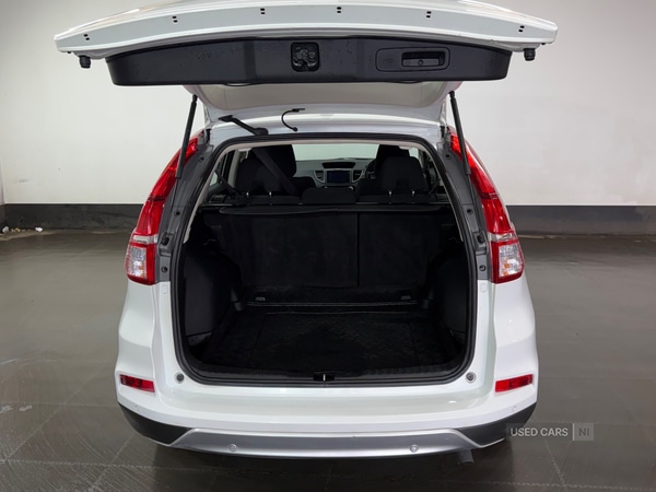 Used Honda CR-V 2015 for sale - 77854671: Photo 6