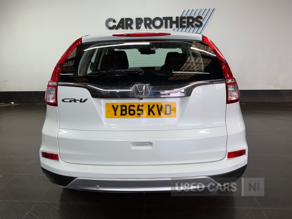 Used Honda CR-V 2015 for sale - 77854671: Photo 7