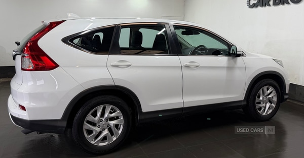 Used Honda CR-V 2015 for sale - 77854671: Photo 8
