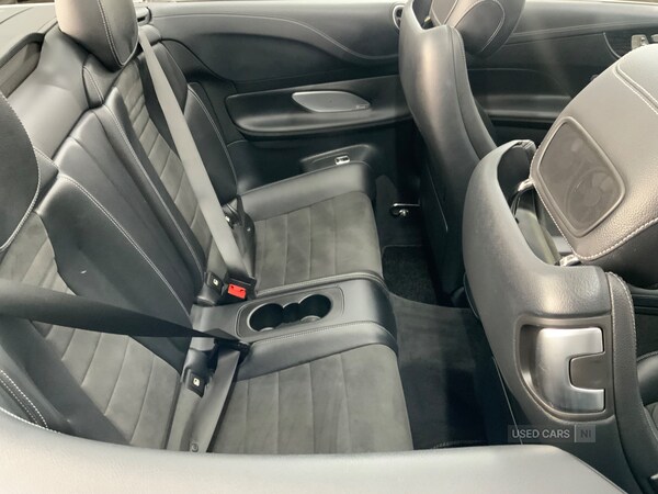 Used Mercedes-Benz E Class 2021 for sale - 77231008: Photo 13