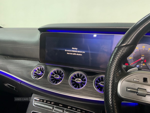 Used Mercedes-Benz E Class 2021 for sale - 77231008: Photo 16