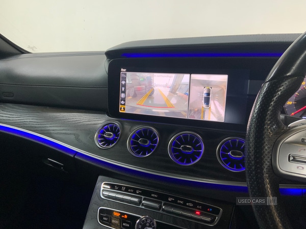 Used Mercedes-Benz E Class 2021 for sale - 77231008: Photo 17