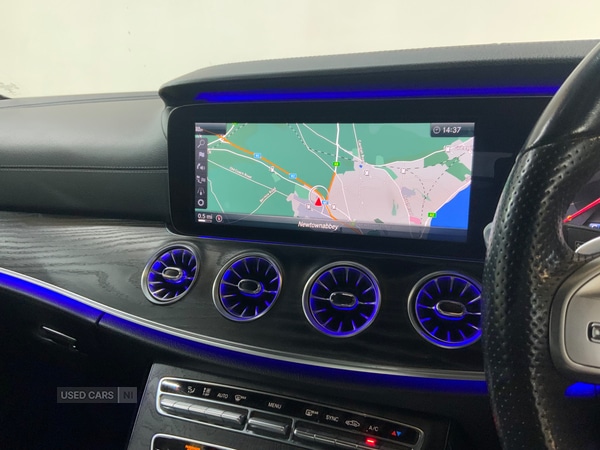 Used Mercedes-Benz E Class 2021 for sale - 77231008: Photo 19