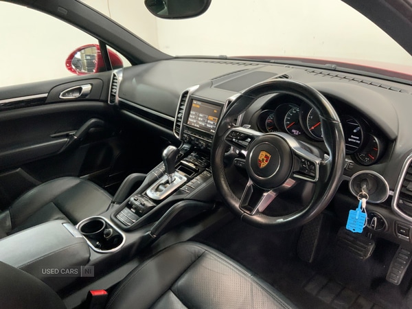 Vehicle 16