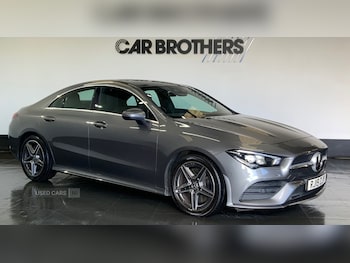 Used Mercedes-Benz CLA 2019 for sale - 78319758: Photo