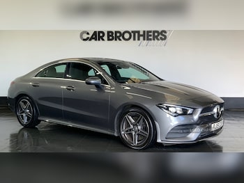 Used Mercedes-Benz CLA 2019 for sale - 78319758: Photo