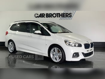 Used BMW 2 Series 2016 for sale - 78276913: Photo