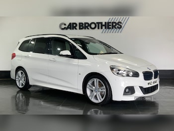 Used BMW 2 Series 2016 for sale - 78276913: Photo