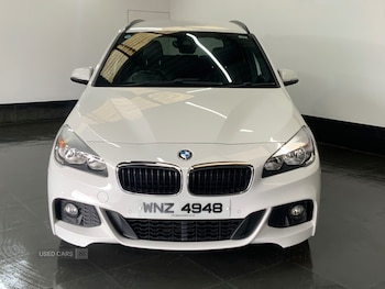 Used BMW 2 Series 2016 for sale - 78276913: Photo
