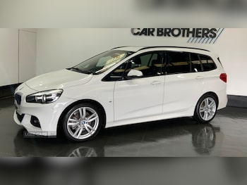 Used BMW 2 Series 2016 for sale - 78276913: Photo