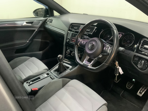 Used Volkswagen Golf 2016 for sale - 77306602: Photo 11