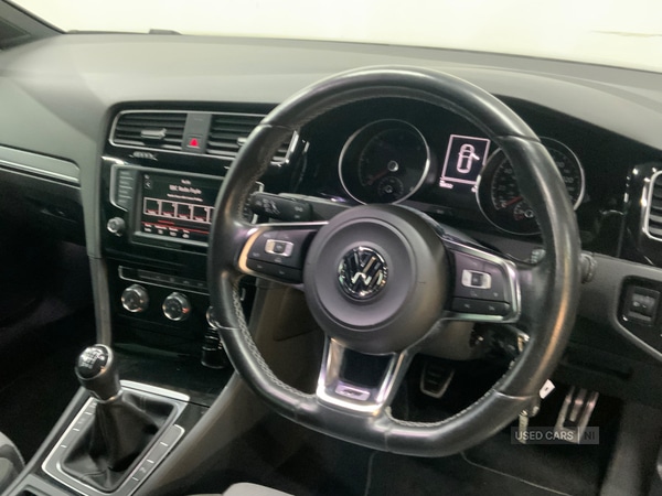 Used Volkswagen Golf 2016 for sale - 77306602: Photo 13