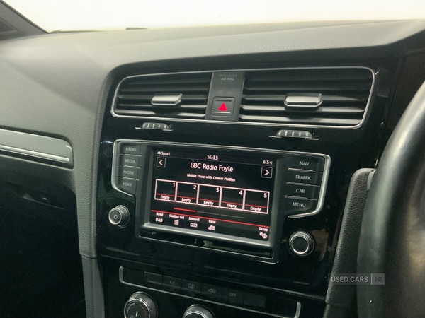 Used Volkswagen Golf 2016 for sale - 77306602: Photo 14