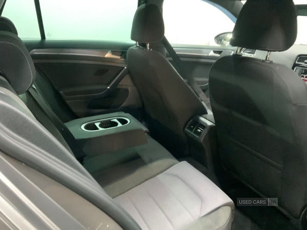 Used Volkswagen Golf 2016 for sale - 77306602: Photo 15