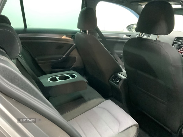 Used Volkswagen Golf 2016 for sale - 77306602: Photo 16