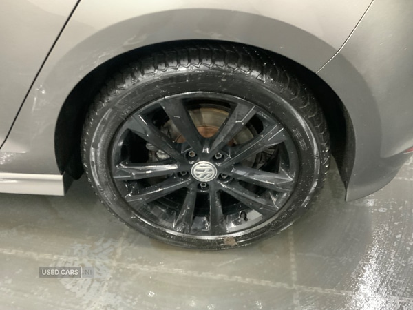 Used Volkswagen Golf 2016 for sale - 77306602: Photo 17