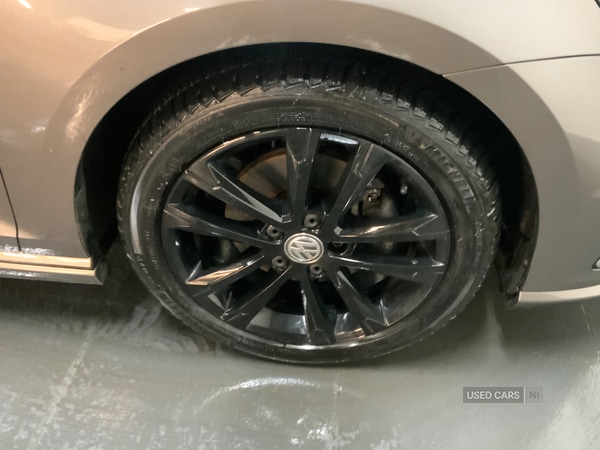 Used Volkswagen Golf 2016 for sale - 77306602: Photo 19