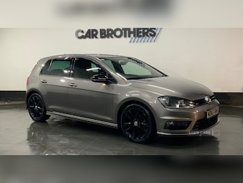 Used Volkswagen Golf 2016 for sale - 77306602: Photo