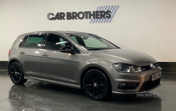 Used Volkswagen Golf 2016 for sale - 77306602: Photo 2