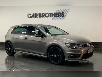 Used Volkswagen Golf 2016 for sale - 77306602: Photo