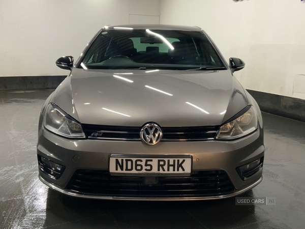 Used Volkswagen Golf 2016 for sale - 77306602: Photo 3