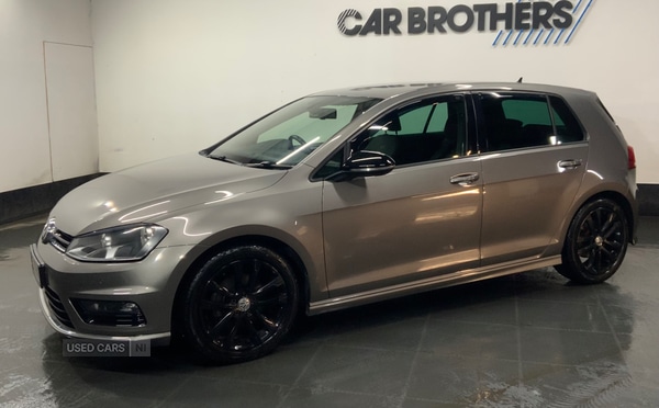 Used Volkswagen Golf 2016 for sale - 77306602: Photo 4